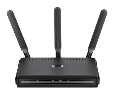 DAP-2553 - D-LINK Wireless N Dual Band Gigabit POE Access Point