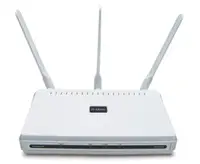 DAP-2555 - D-Link AirPremier Wireless Access Point 54Mbps IEEE 802.11n (draft) 1 x 10/100/1000Base-T Network -
