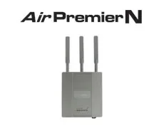 DAP-2590 - D-Link AirPremier N Dual Band PoE Access Point with Plenum-rated Chassis