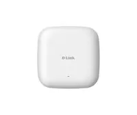 DAP-2610 - D-Link IEEE 802.11ac 1300Mbit/s Wireless Access Point