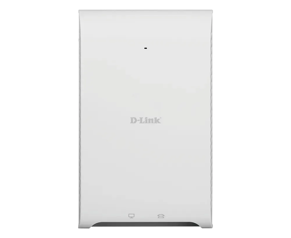 DAP-2620 - D-Link Nuclias IEEE 802.11ac 1200Mbit/s Wireless Access Point