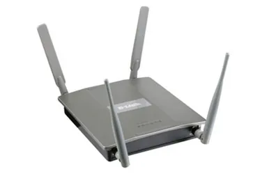 D-Link DAP-2690/B AirPremier DAP-2690 IEEE 802.11n 300Mbps Wireless Access Point