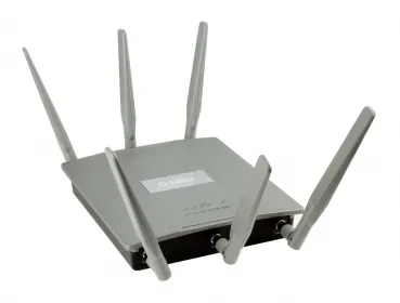 DAP-2695 - D-Link AirPremier IEEE 802.11ac 1300Mbps Wireless Access Point