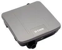 DAP-3220 - D-Link Wireless Exterior Access Point IEEE 802.11b/g 108Mbps 1 x 10/100Base-TX -