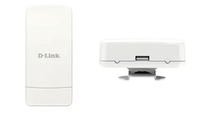DAP-3320 - D-Link IEEE 802.11n 300Mbit/s Wireless Access Point