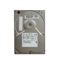 DAQA-33240 - IBM 3GB 5400RPM ATA-33 3.5-inch Hard Drive