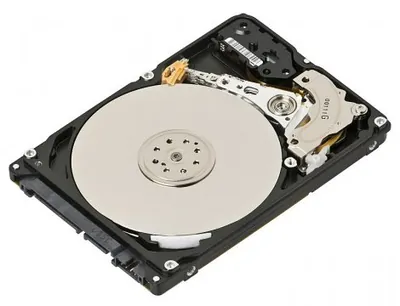 DARA-212000 - IBM Travelstar 12GN 12GB 4200RPM IDE / ATA-66 512KB Cache 2.5-inch Hard Drive