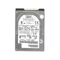 DARA-218000 - IBM Travelstar 18GT 18GB 4200RPM IDE / ATA-66 512KB Cache 2.5-inch Hard Drive