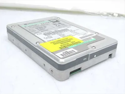 DB0A-2351 - Compaq 350MB IDE 2.5-inch Hard Drive