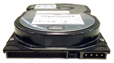 DBOA-2351 - IBM 351MB 4000RPM IDE / ATA 64KB Cache 2.5-inch Hard Drive