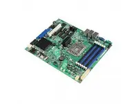 DBS1200BTLR - Intel Xeon Socket LGA1155 32GB DDR3 ECC UDIMM ATX Server Motherboard
