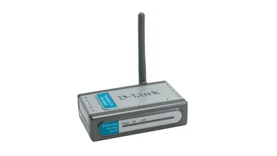 D-Link DBT-900AP/E Personal Air Wireless Access Point 723Kbps