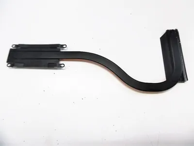 DC28000AFVL - Dell Laptop Intel Heatsink for Latitude E7240