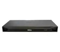 DC4YG - Dell 2162DS 16 x Port Remote Console KVM Switch