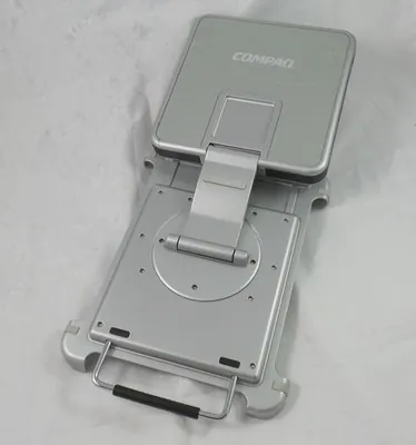 DC911A - HP PC Docking Station for TC1000 / TC1100