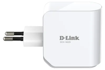 DCH-M225 - D-Link IEEE 802.11n 300Mbps Wireless Range Extender Yes No