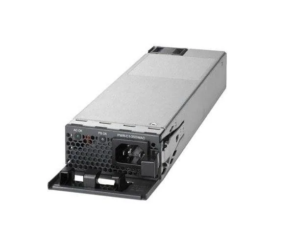 DCJ3001-06PLE - Cisco 300-Watts AC Power Supply for Catalyst 4948E-F Switch