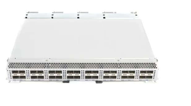Arista DCS-7300X-32Q-LC 7300X Series 7300X-32Q 32 x Ports 40GBase-X Gigabit Ethernet Line Card