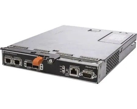 DCY2N - Dell EqualLogic Type 15 10G iSCSI Controller Module for PS6210 Series Arrays