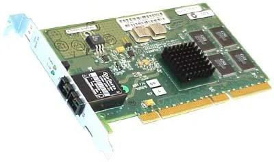 HP DEGPA-SA 1 x Port 1000Base-SX PCI Gigabit Ethernet Network Adapter for Alphaserver ES40