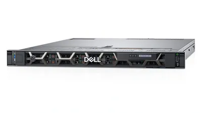 Dell Dell HKHXK Dell 0HKHXK / HKHXK PowerEdge R640 Intel 2.1GHz Xeon Silver CPU 120GB SSD 16GB DDR-4 RAM 750-Watts Solid