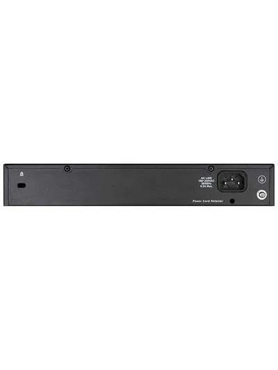 D-Link DES-1016D/E 16-Port 10/100Mbps Desktop Ethernet Switch