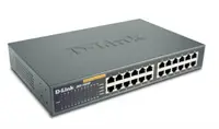 DES-1024D - D-Link 24-Port x 10/100Base-TX Express EtherNetwork Switch