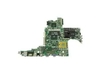DF115 - Dell System Board for Latitude D820 D830 Motheboard S478