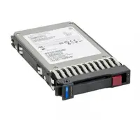 DF146BABVE - HP 146GB 15000RPM SAS 3Gb/s 3.5-inch Hard Drive