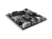 DF1G9 - Dell System Board for FCLGA1155 without CPU Alienware AURORA R3 Tower
