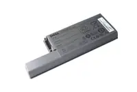 DF249 - Dell 6-Cell Li-Ion Battery