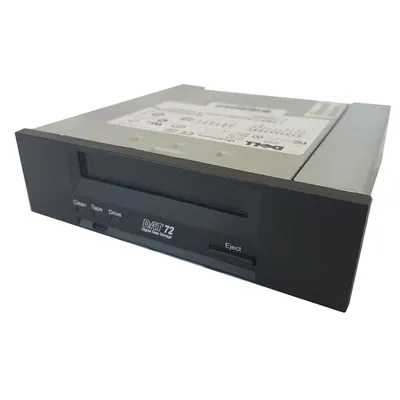 DF675 - Dell 36/72GB DDS5 DAT72 Internal SCSI LVD Tape Drive