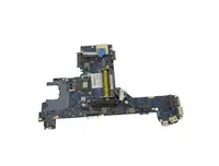 DFR25 - Dell System Board for Latitude E6320 Core i7 2.8GHz (i7-2640