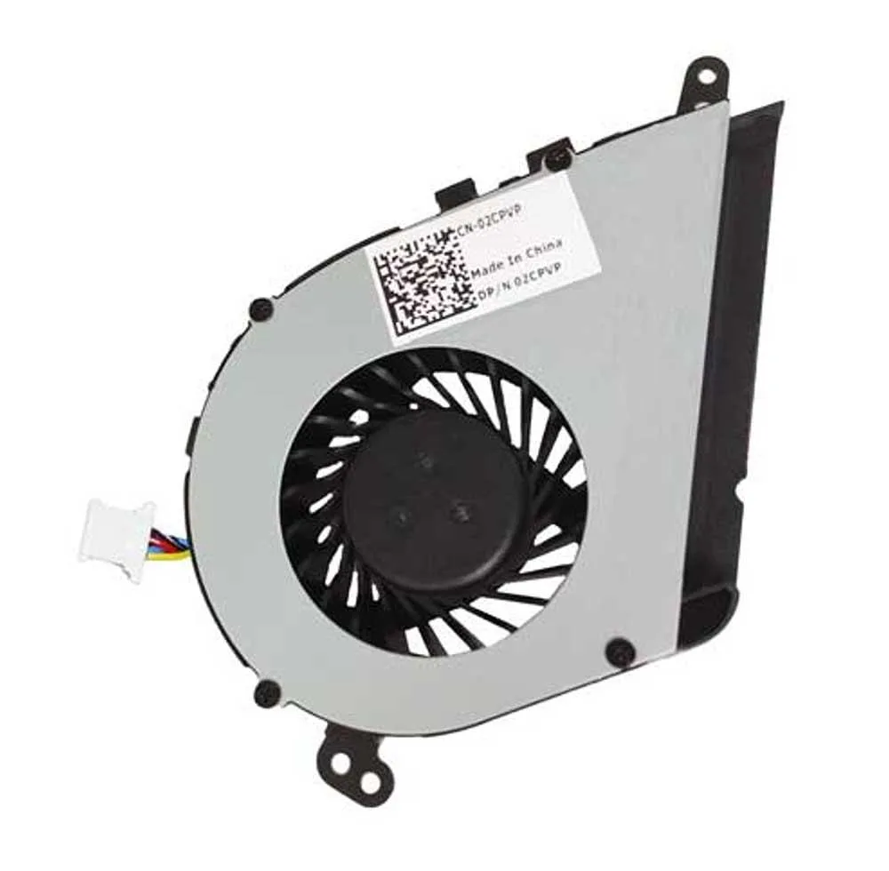 DFS400805L10T - Dell Laptop Heatsink for Precision M6700