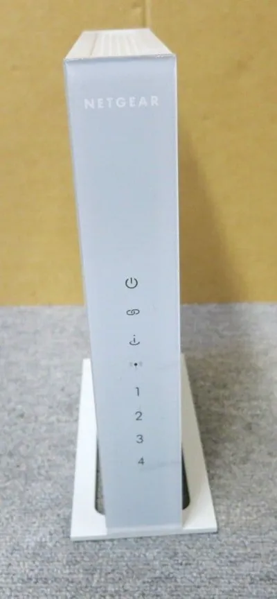 DG834N-UK - Netgear RangeMax NEXT Wireless ADSL2+ Modem Router