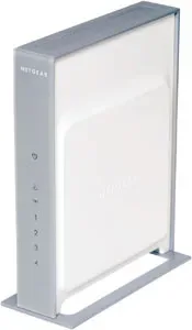 DG834NB-100GRS - Netgear RangeMax NEXT Wireless ADSL2+ Modem Router