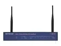 DGFV338-100UKS - Netgear ProSafe Wireless ADSL Modem VPN Firewall Router