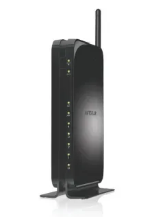 DGN1000-100PES - Netgear Wireless-N 150 Router
