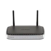 DGN2000-100NAS - Netgear Wireless-N Modem Router