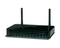 DGN2200-100NAS - Netgear N300 Wireless DSL Modem Router