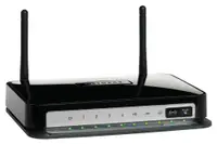DGN2200-100UKS - Netgear N300 Wireless DSL Modem Router