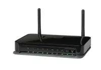 DGN2200M-100UKS - Netgear N300 Wireless ADSL2+ Modem Router