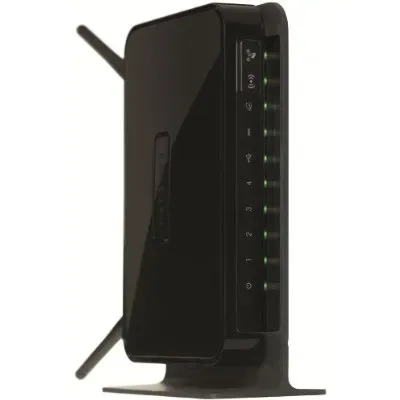DGNB2200-100UKS - Netgear Wireless-N 300 Router