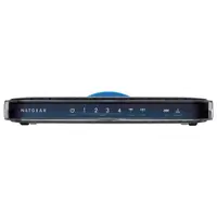 DGND3300-100NAS - Netgear RangeMax Dual Band Wireless-N Router
