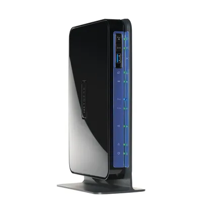 DGND3700-100AUS V2 - Netgear Wireless Dual Band Gigabit DSL Modem Router