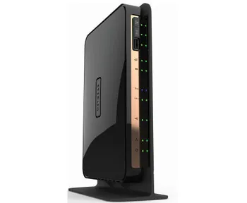 DGND4000-100NAS - Netgear Wireless Dual Band Gigabit DSL Modem Router