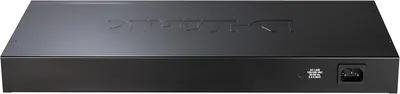 D-Link DGS-3120-24TC/EI xStack 24-Port Ethernet Switch