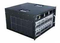 DGS-6604-SK - D-Link 4-Slot Layer-3 Managed Switch Rack-mountable