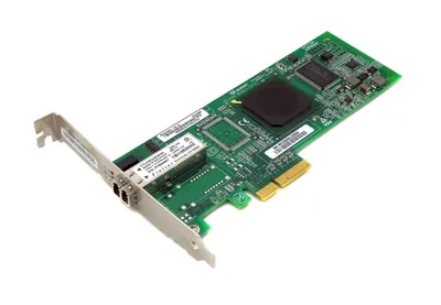 DH226 - Dell 2-Port 4GB/s Fibre Channel PCI-Express Host Bus Adapter