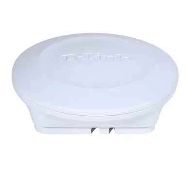 DHDWL3140AP - D-Link DWL-3140AP Wireless Access Point IEEE 802.11b/g 108Mbps 1 x 10/100Base-TX